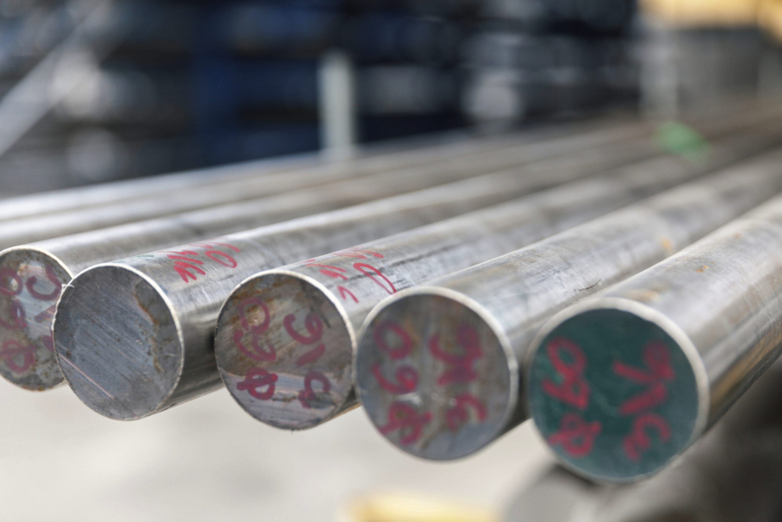 SS316Ti / 1.4571 Stainless Steel Round Bars in Bicycle Manufacturing – Any Experiences?