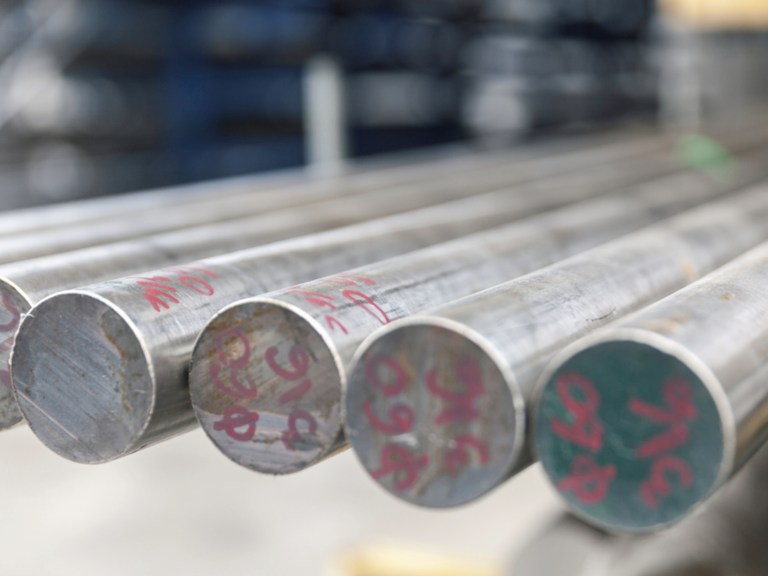 SS316Ti / 1.4571 Stainless Steel Round Bars in Bicycle Manufacturing – Any Experiences?