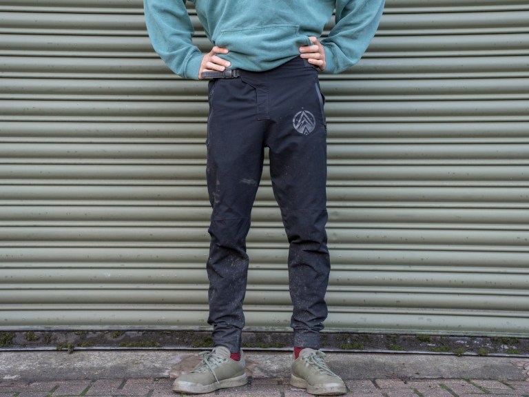 Blackline Exile MTB Trousers review