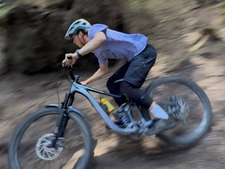 Giant Reign 1 long-term review