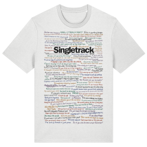 Spinelines Whiteboard Shirt