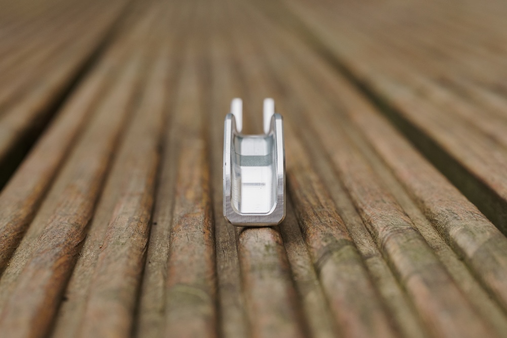 Fresh Goods Friday 775: The Steel Is Reel Edition