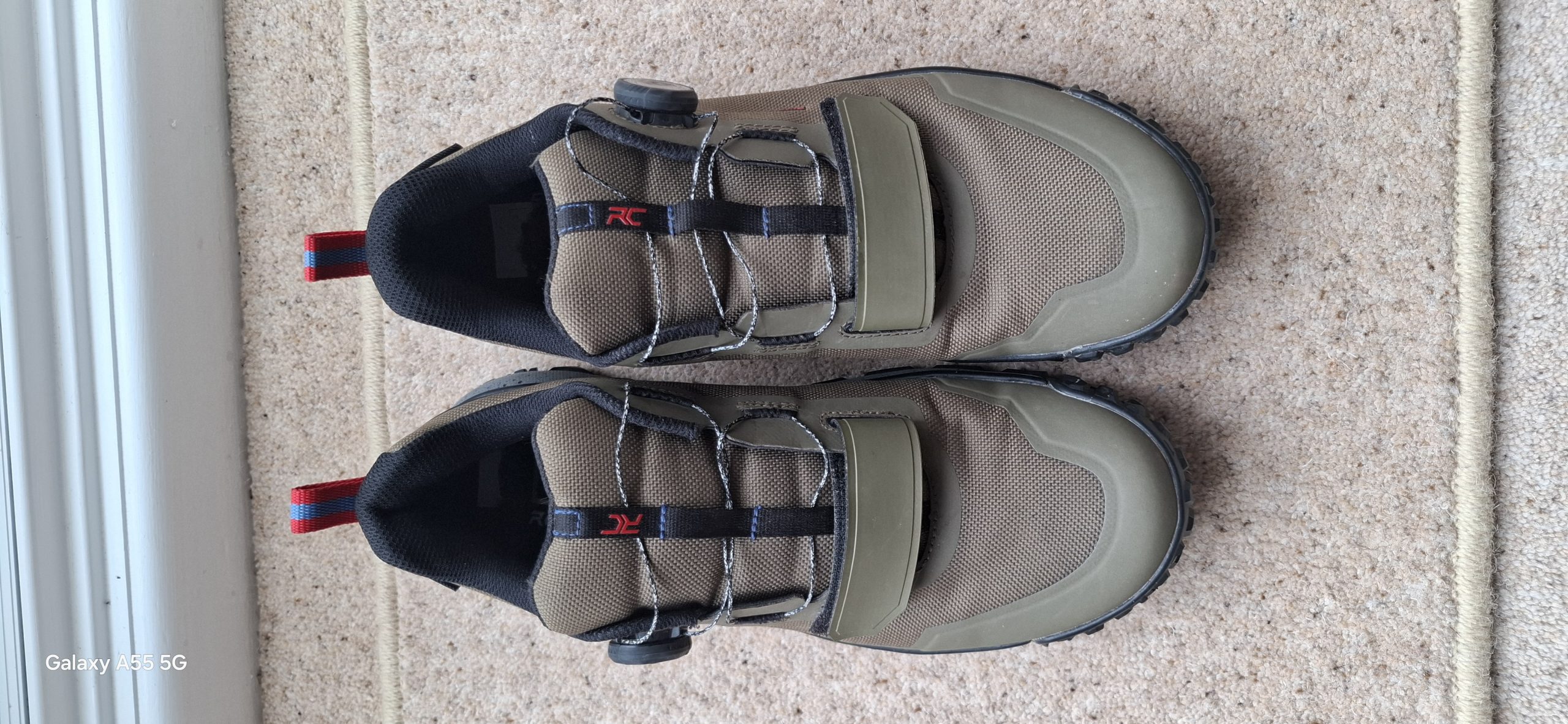 Ride concepts Tallac Boa 43 uk9