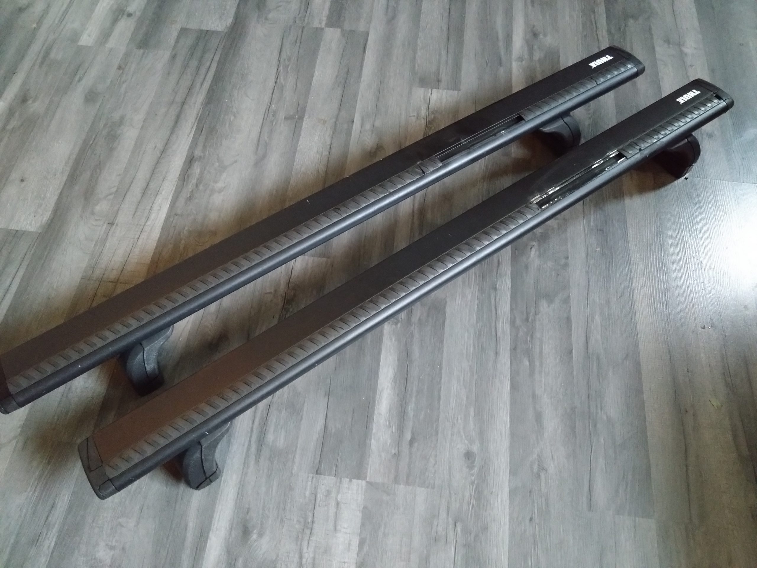 Thule Wingbars