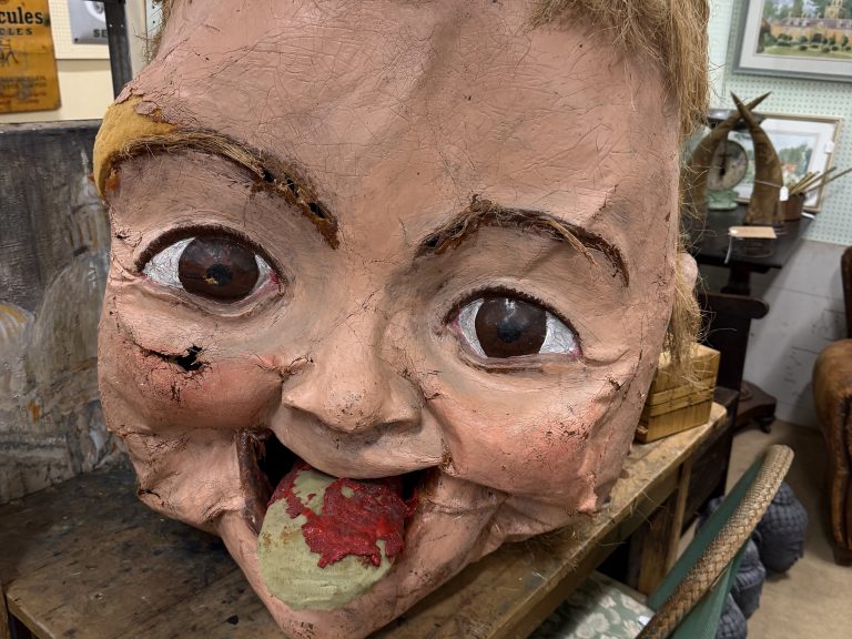 WANTED Smashpot 50Ibs spring