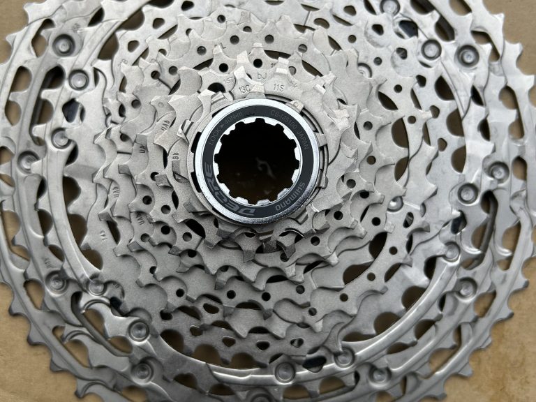 Shimano Deore M5100 Cassette – 11 Speed 11 – 51 T
