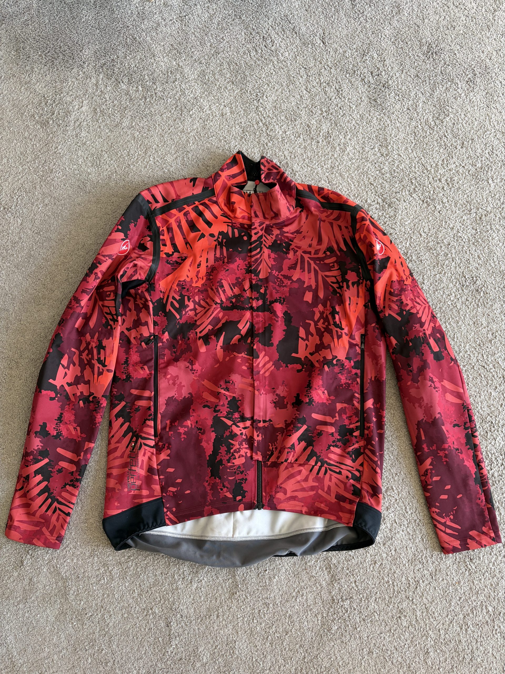 Castelli Bad Weather Gear