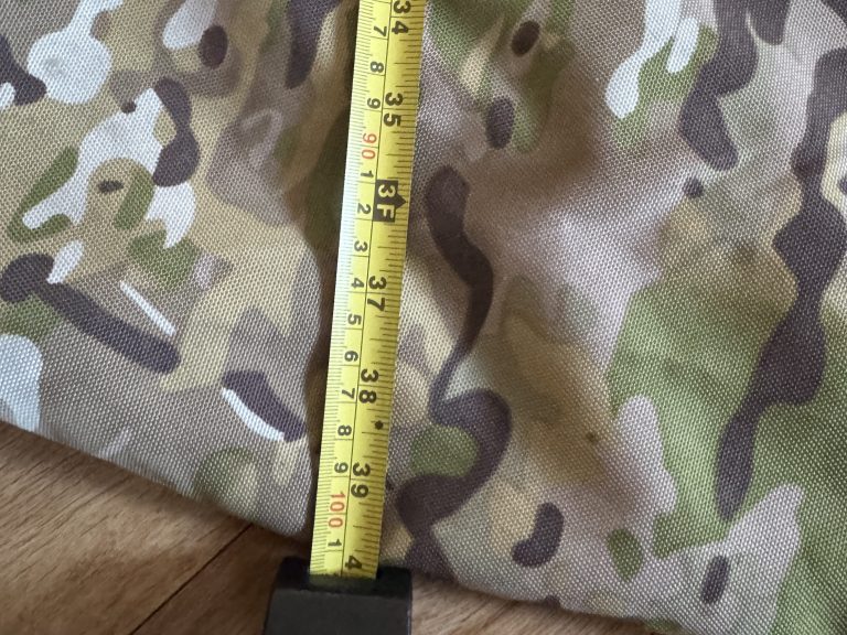 Bike Bag – A bag for putting a bike inside!