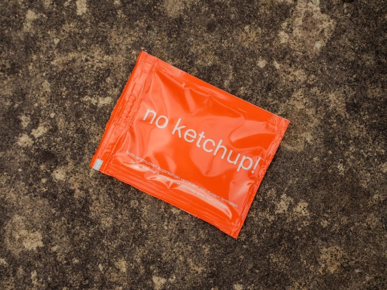 Fresh Goods Friday 776: The Yes Ketchup Edition