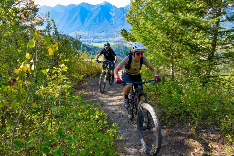 Fernie, BC Canada