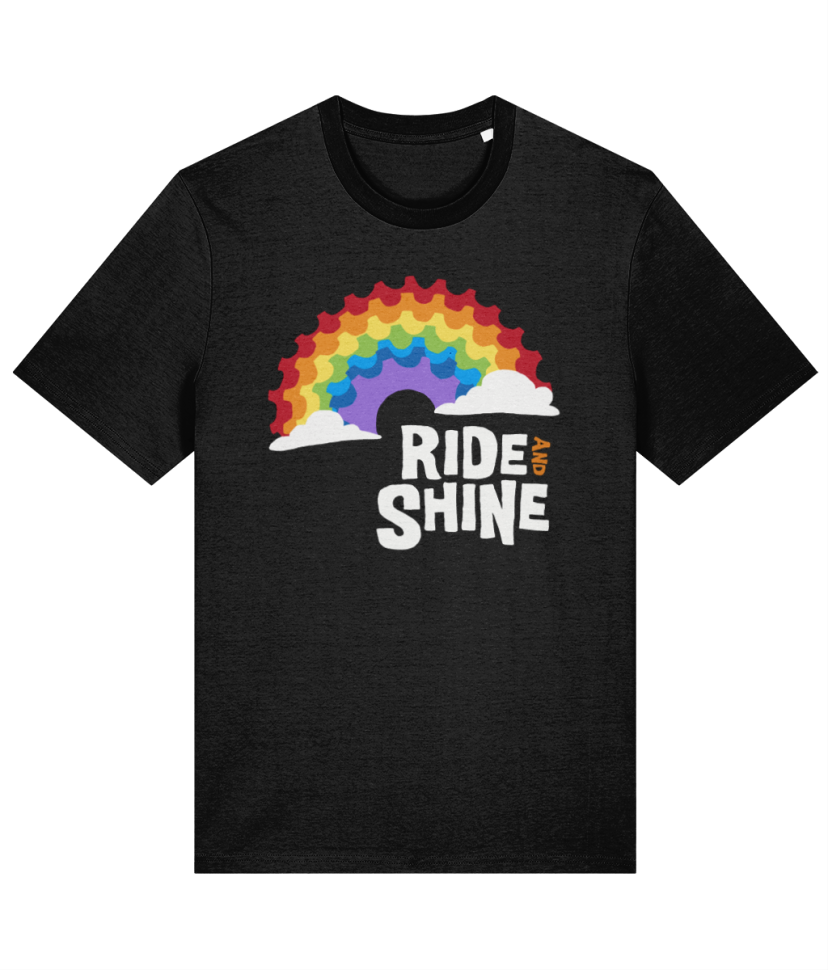 OG Ride and Shine Shirt