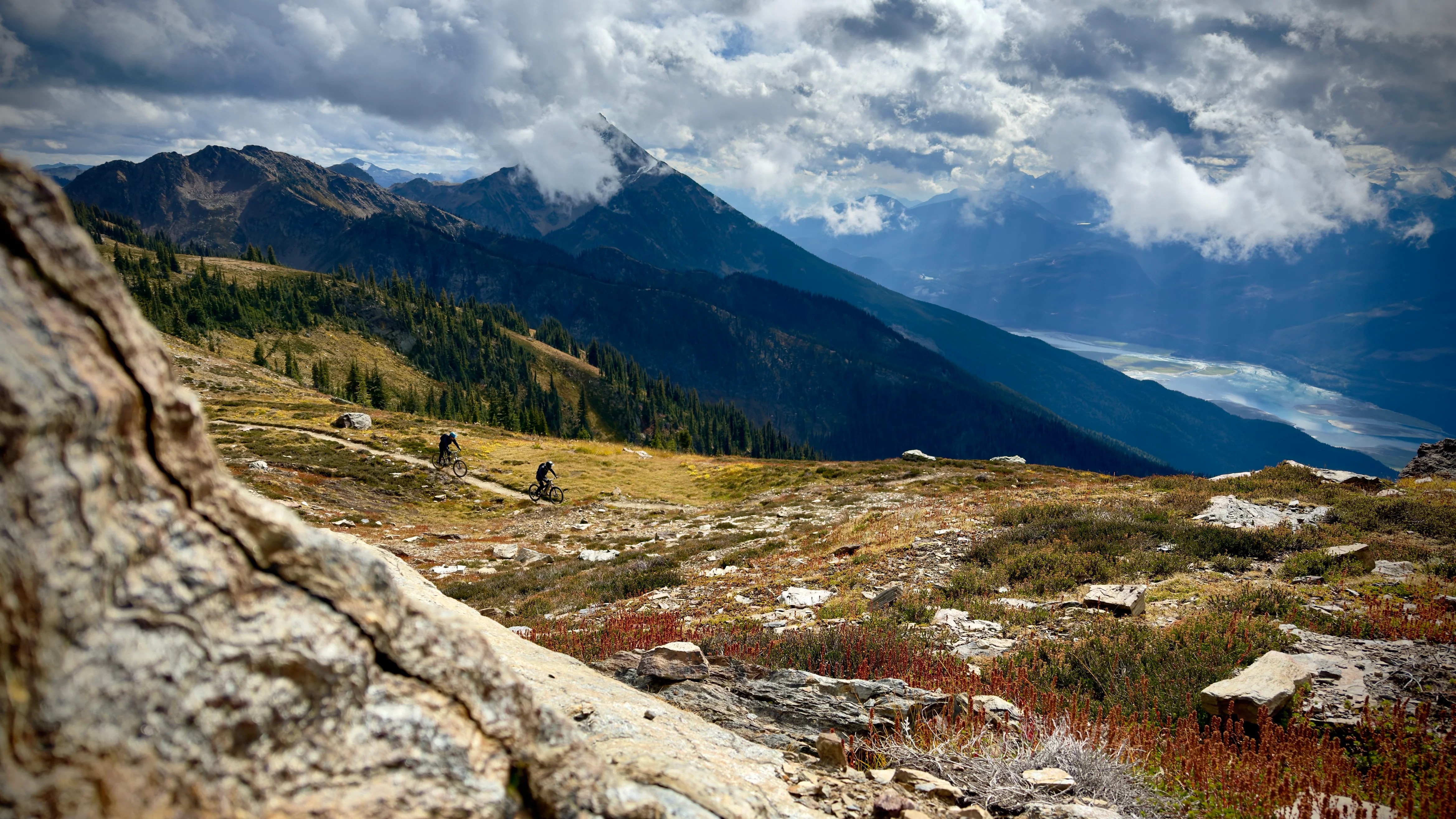 Revelstoke, Canada BC