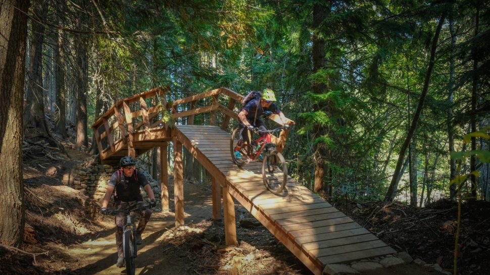Rossland, Canada BC