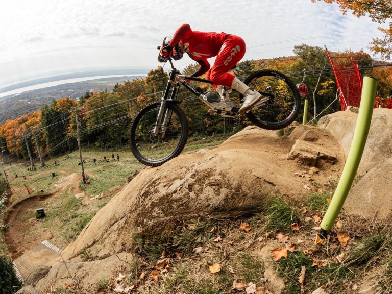 The final DH World Cup: points, permutations & predictions