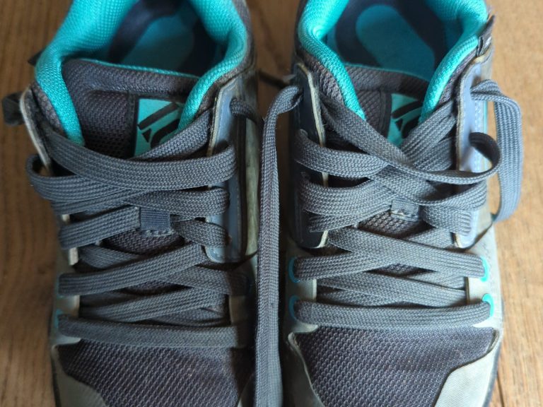 Five Ten 5.10 Freerider Contact UK3 EU35.5