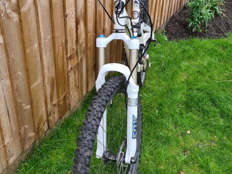 Marin Mount Vision 5.9 09