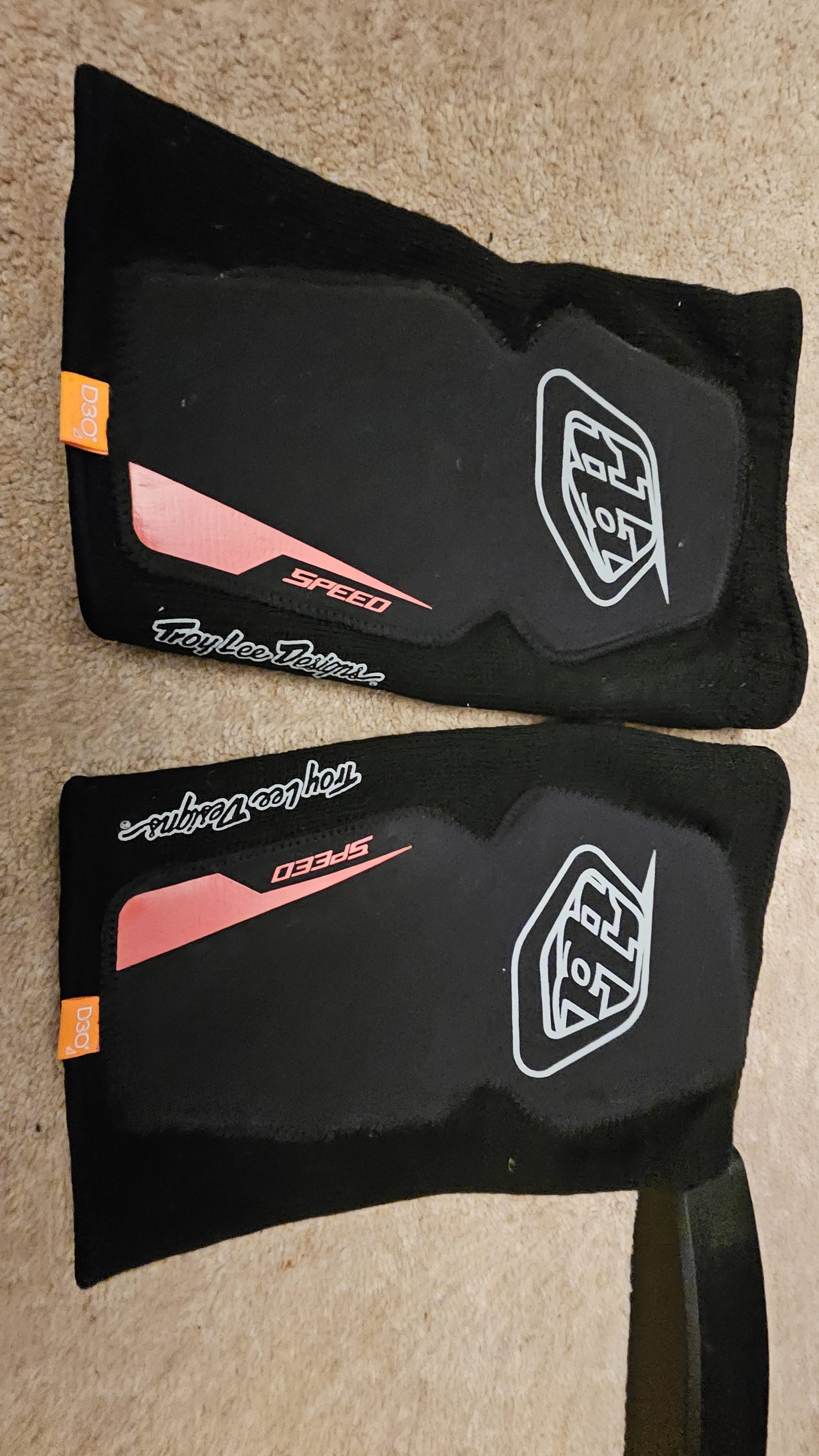 Tyres – Gravel/MTB and TLD Knee Sleeves
