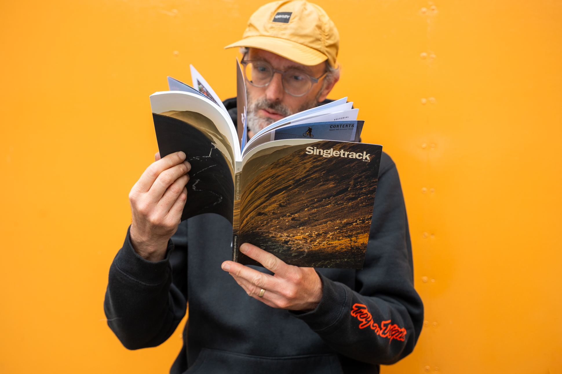 Fresh Goods Friday 778: The Paging Ram Edition