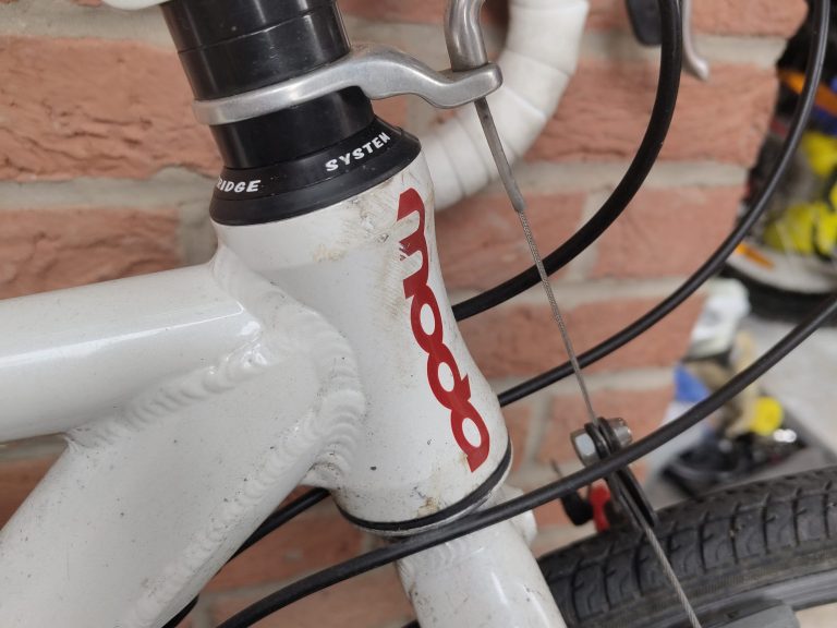 Moda minor x child’s 24 inch wheels – bike gravel / cyclo-cross