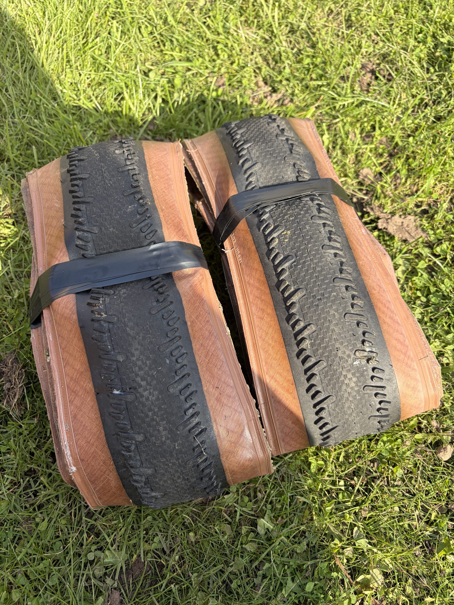 Schwalbe G One RS Pro 50mm