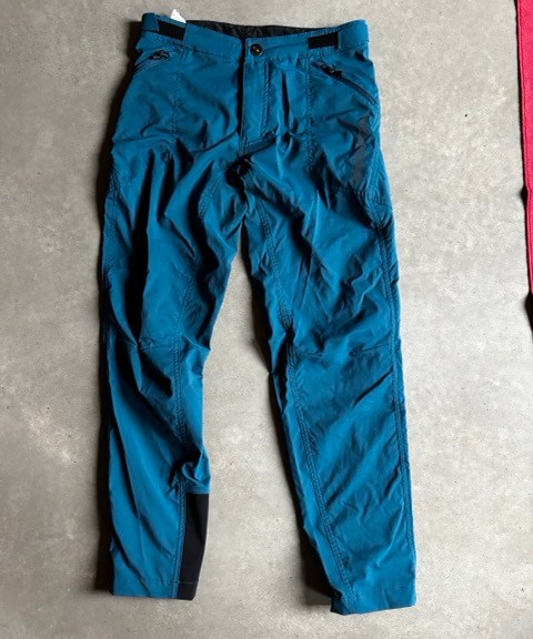 Troy Lee Designs Youth Skyline pants Y28