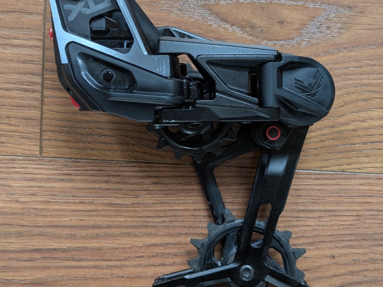 *SOLD* X0 Eagle AXS T-Type upgrade kit + Spares