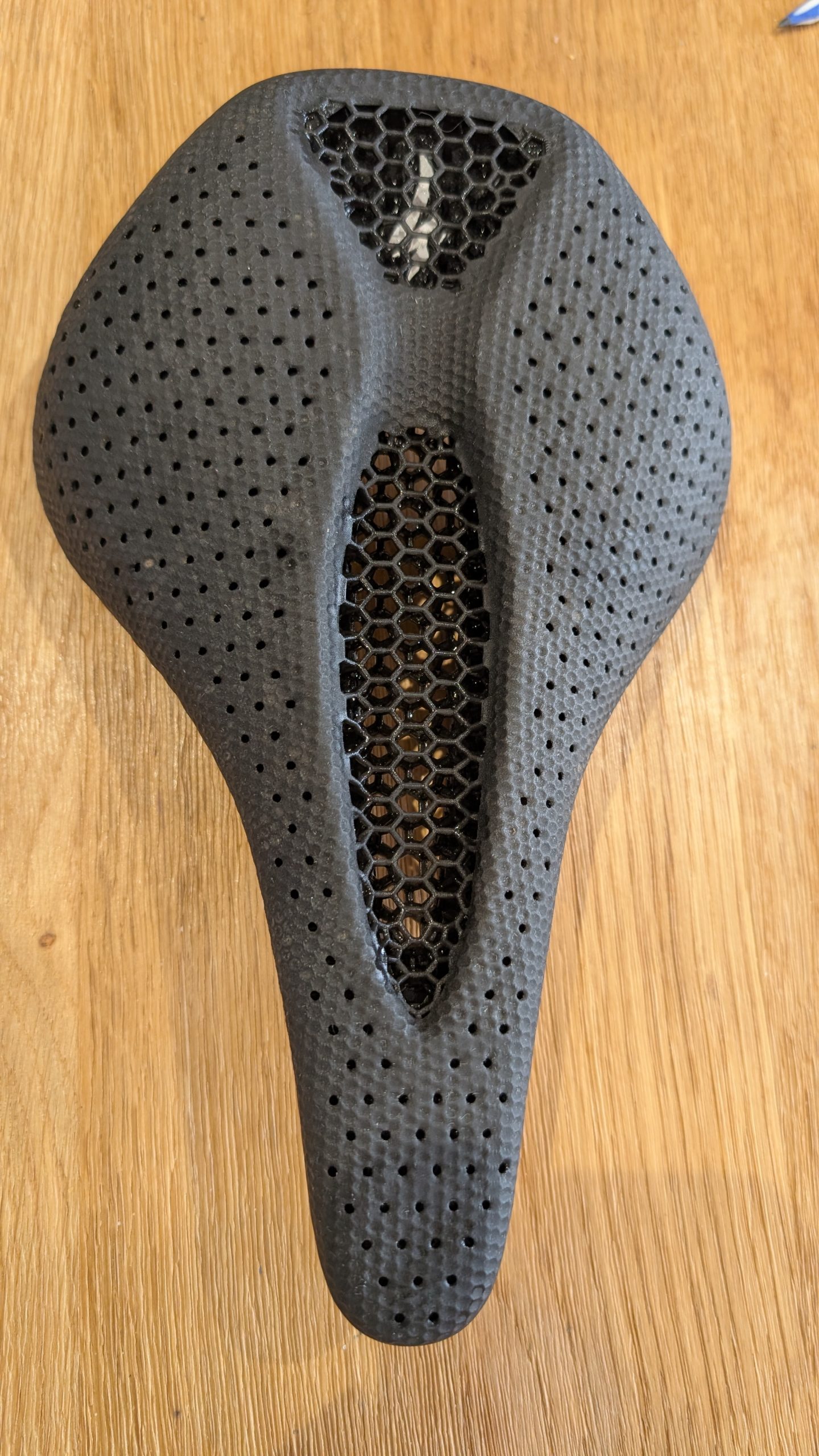 Specialized Power Pro Mirror 155mm