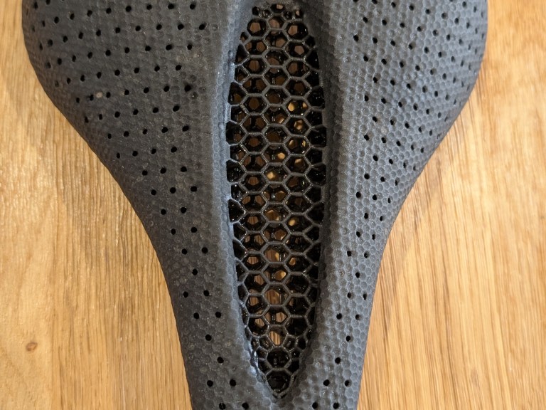 Specialized Power Pro Mirror 155mm