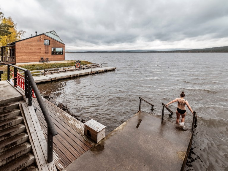 Issue 163: Foxfire & Gravel Trails (Beyond the Arctic Circle)