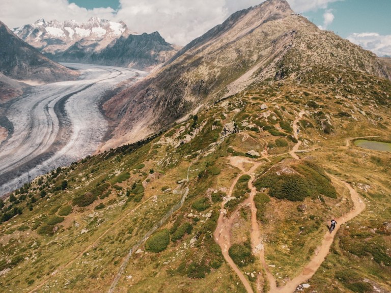 Issue 163: Inter Trailing