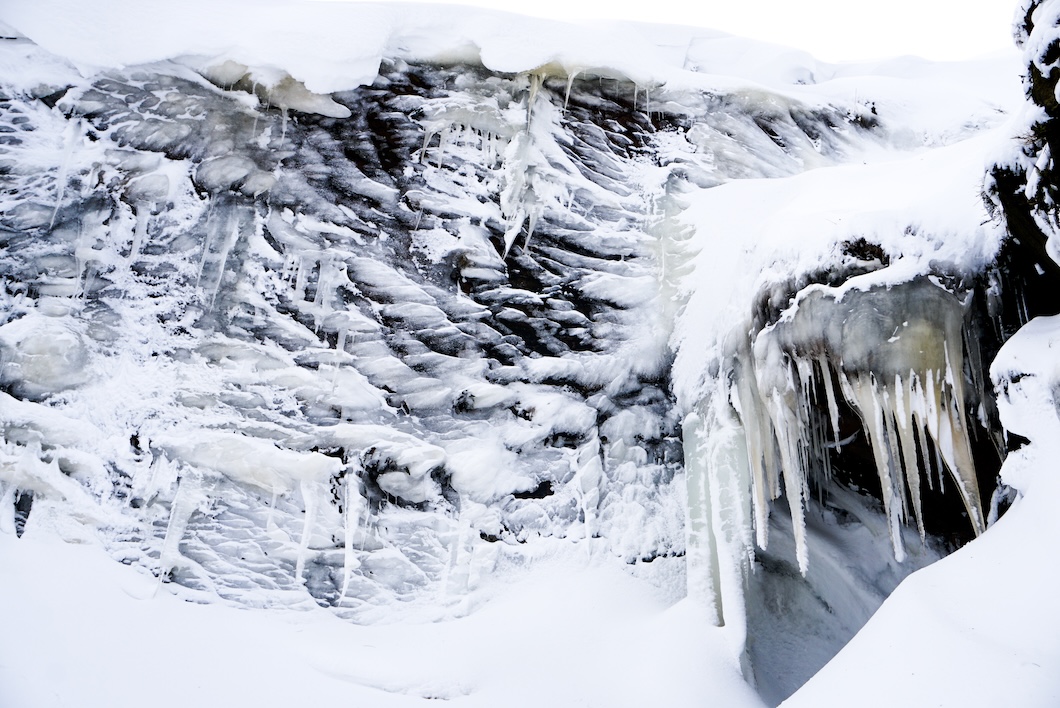 Issue 163: Winter is coming (mini group test)