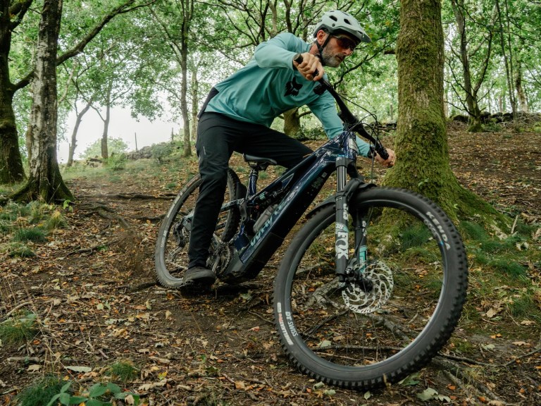 Through The Grinder: Whyte Kado, Enduro Bearings Maxhit BB, Coros GPS watch and more
