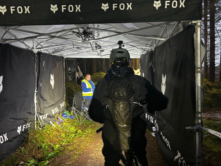 State of UK Enduro Racing: Llandegla Night Enduro