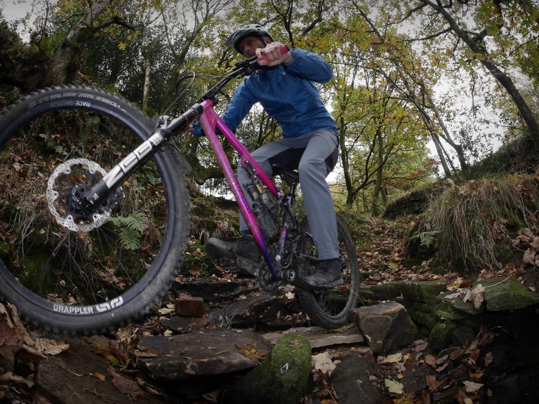 Auckland Cycle Works Marra V2.4 review