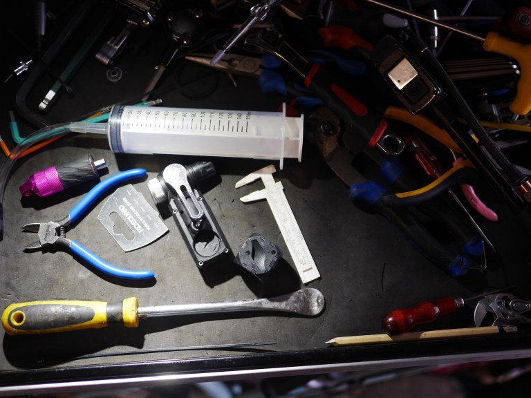 6 toolbox heroes (and one villain)