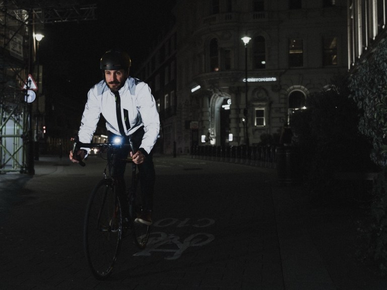 Subscriber Competition: Win A Proviz Jacket plus runner up prizes