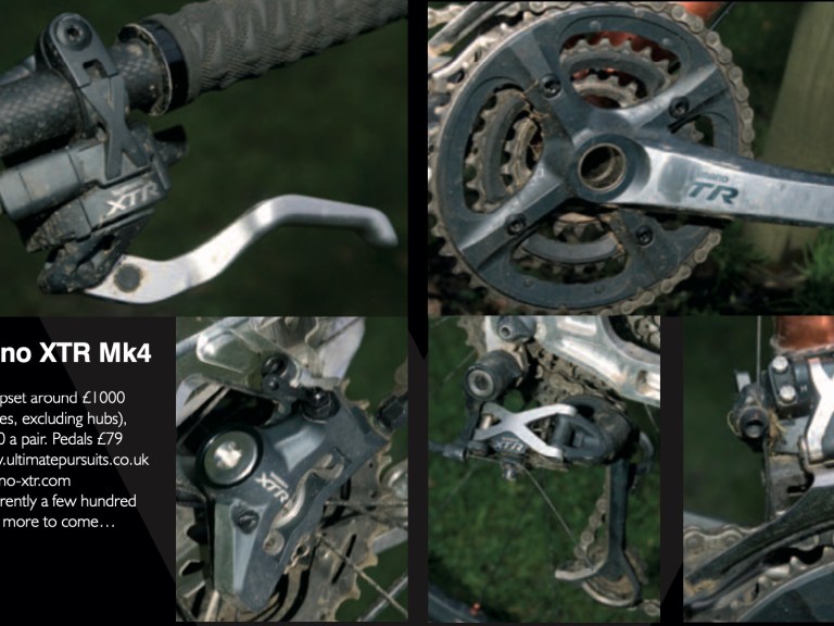 Outta The Archive: Issue 32’s Grinder from 2006