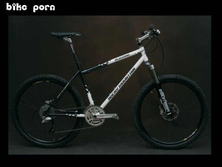 Outta the Archive: Rocky Mountain Blizzard from 2005