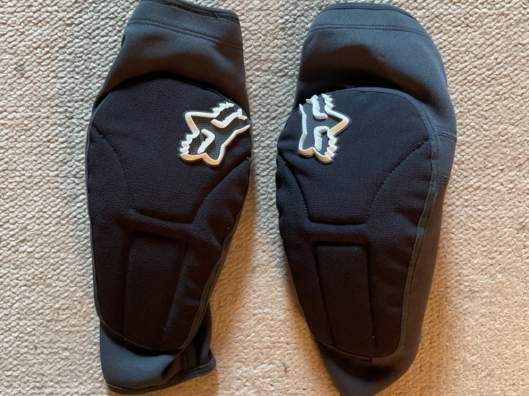 Fox Racing Launch Enduro Elbow Pad
