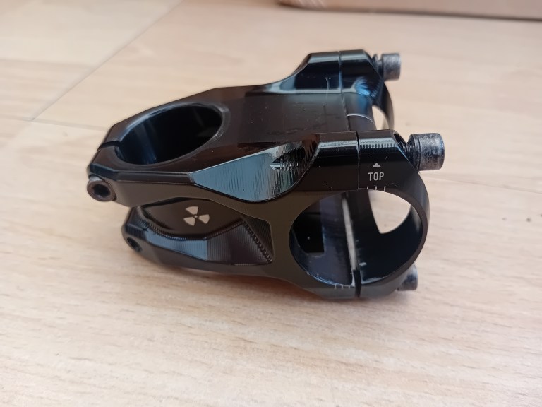 Nukeproof horizon stem