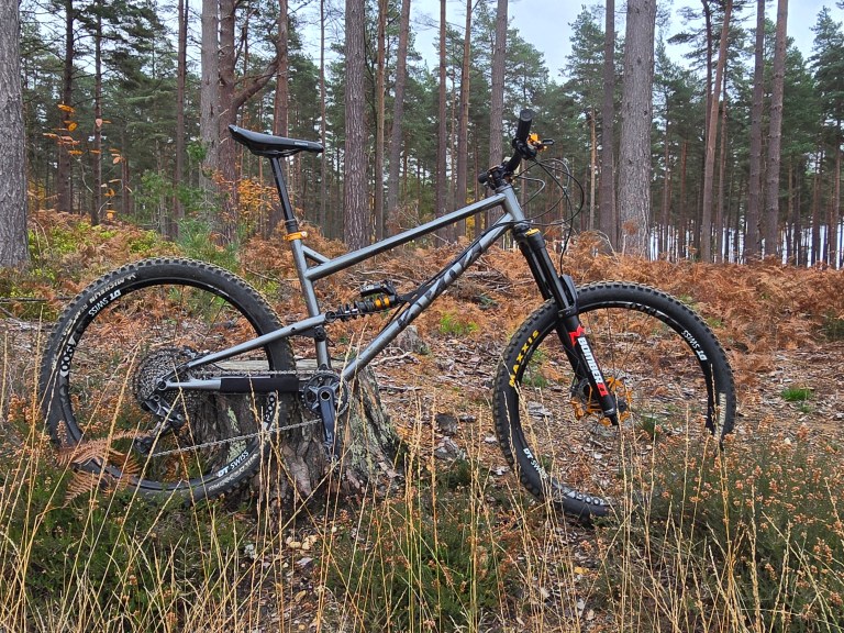 Cotic Rocket 2019-20 in Large. Swap or Sale