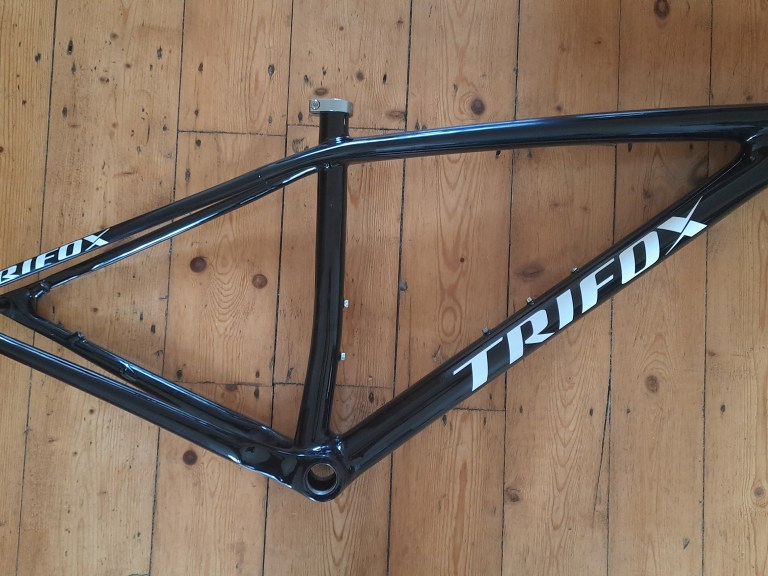 TRIFOX SDY20 Superlight Carbon MTB Frame