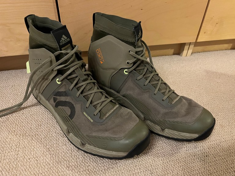 5-10 Trailcross mid pro UK11.5