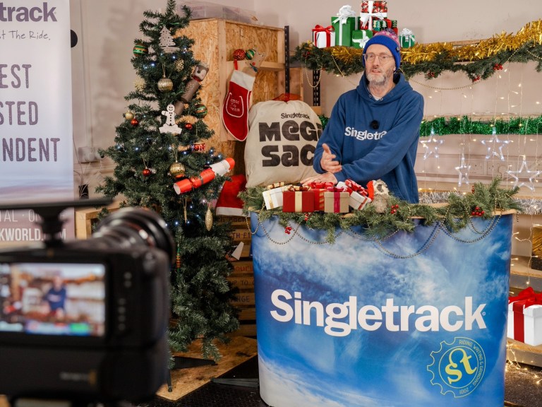 The MegaSack is back! Your daily chance to win big in December