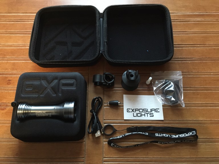 Exposure Diable Sync Mk5 !!!SOLD!!!