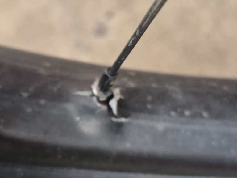 Wanted 27.5 boost rear wheel