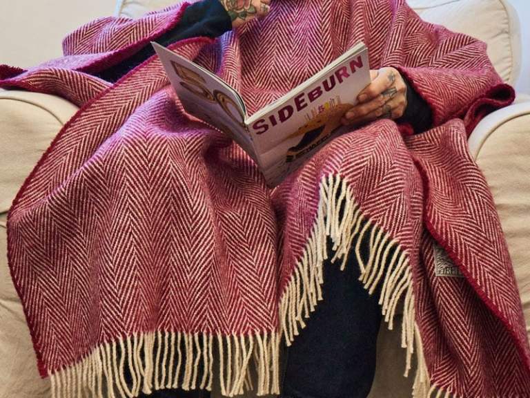 Wtd: Hebtroco action blanket