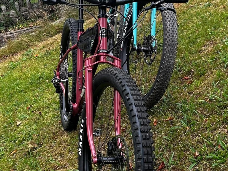 Stooge Speedbomb or Mk2 – one needs to go