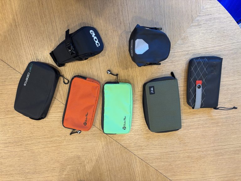 The £10 clear out…