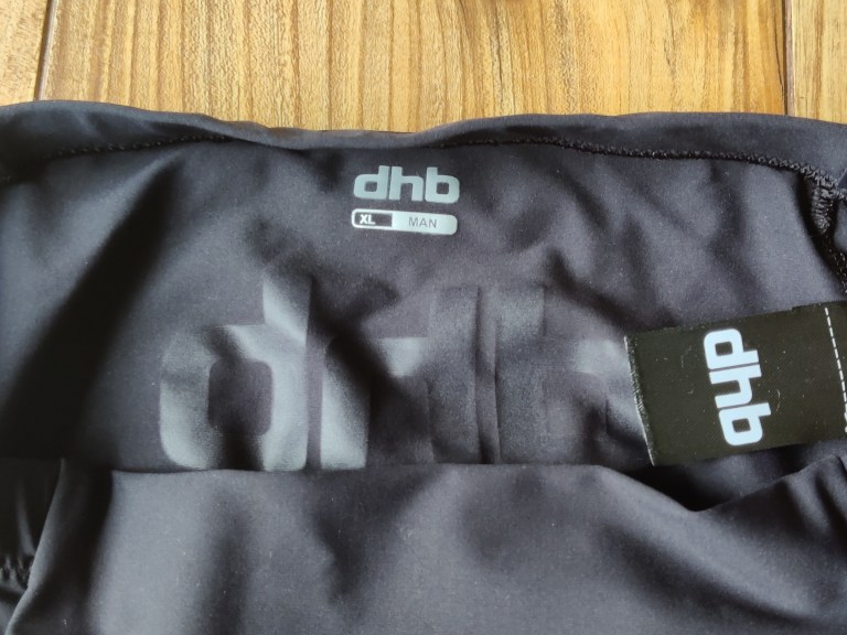 DHB Lycra Shorts XL